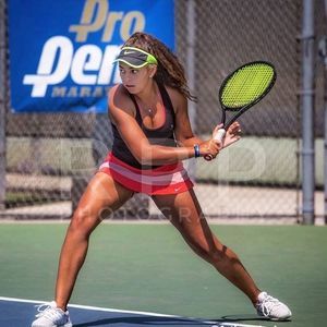 Meet your Posher, Fatima